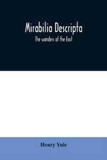 Mirabilia descripta
