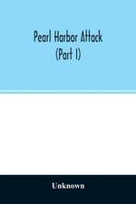 Pearl Harbor attack