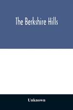 The Berkshire Hills