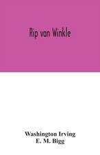 Irving, W: Rip van Winkle