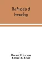 The principles of immunology