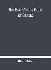 The bad child's book of beasts