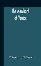 The Merchant Of Venice