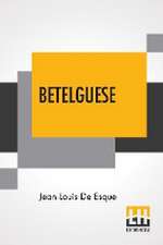 Betelguese