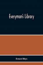 Everyman'S Library