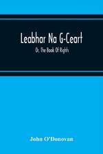 Leabhar Na G-Ceart