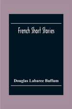 French Short Stories