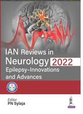 IAN Reviews in Neurology 2022