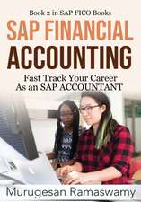 SAP FINANCIAL ACCOUNTING