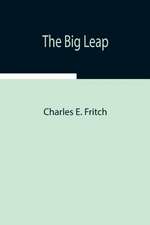 The Big Leap