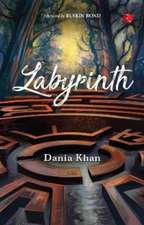 LABYRINTH