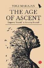 AGE OF ASCENT