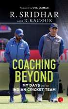 Coaching Beyond