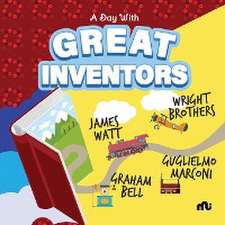 Day With Great Inventors