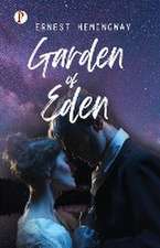 Garden Of Eden