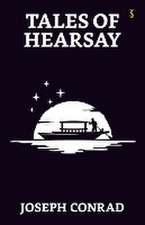 Tales Of Hearsay