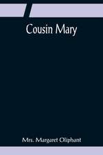 Cousin Mary