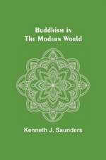 Buddhism in the Modern World