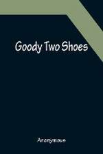 Goody Two Shoes