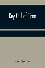 Key Out of Time