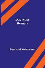 Kellermann, B: Meer