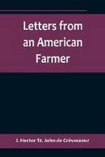 Letters from an American Farmer