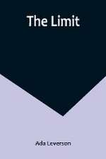 Leverson, A: Limit