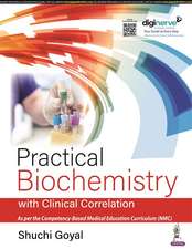 Practical Biochemistry