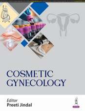 Cosmetic Gynecology