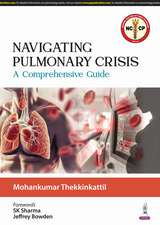 Navigating Pulmonary Crisis