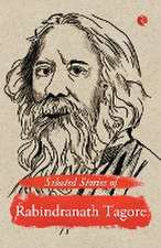 Selected Stories of Rabindranath Tagore