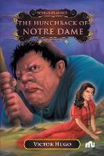 The Hunchback of Notre-Dame