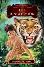 Kipling, R: Jungle Book
