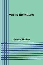 Alfred de Musset