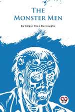 Monster Men