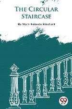 The Circular Staircase