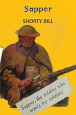 Shorty Bill