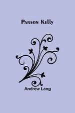 Parson Kelly