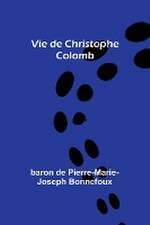 Vie de Christophe Colomb