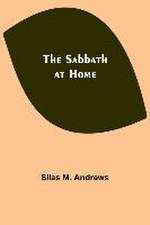 The Sabbath at Home