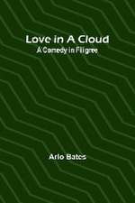 Love in a Cloud