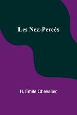 Les Nez-Percés