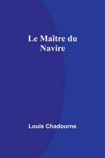 Le Maître du Navire