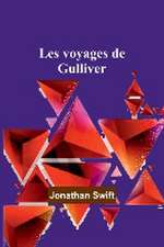 Les voyages de Gulliver