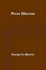 Peter Ibbetson