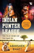 Indian Punter League