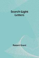 Search-Light Letters