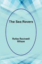 The Sea Rovers