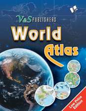 World Atlas