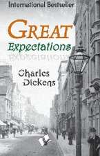 Dickens, C: Great Expectations